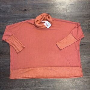 Perfectly Priscilla size 1x ladies top